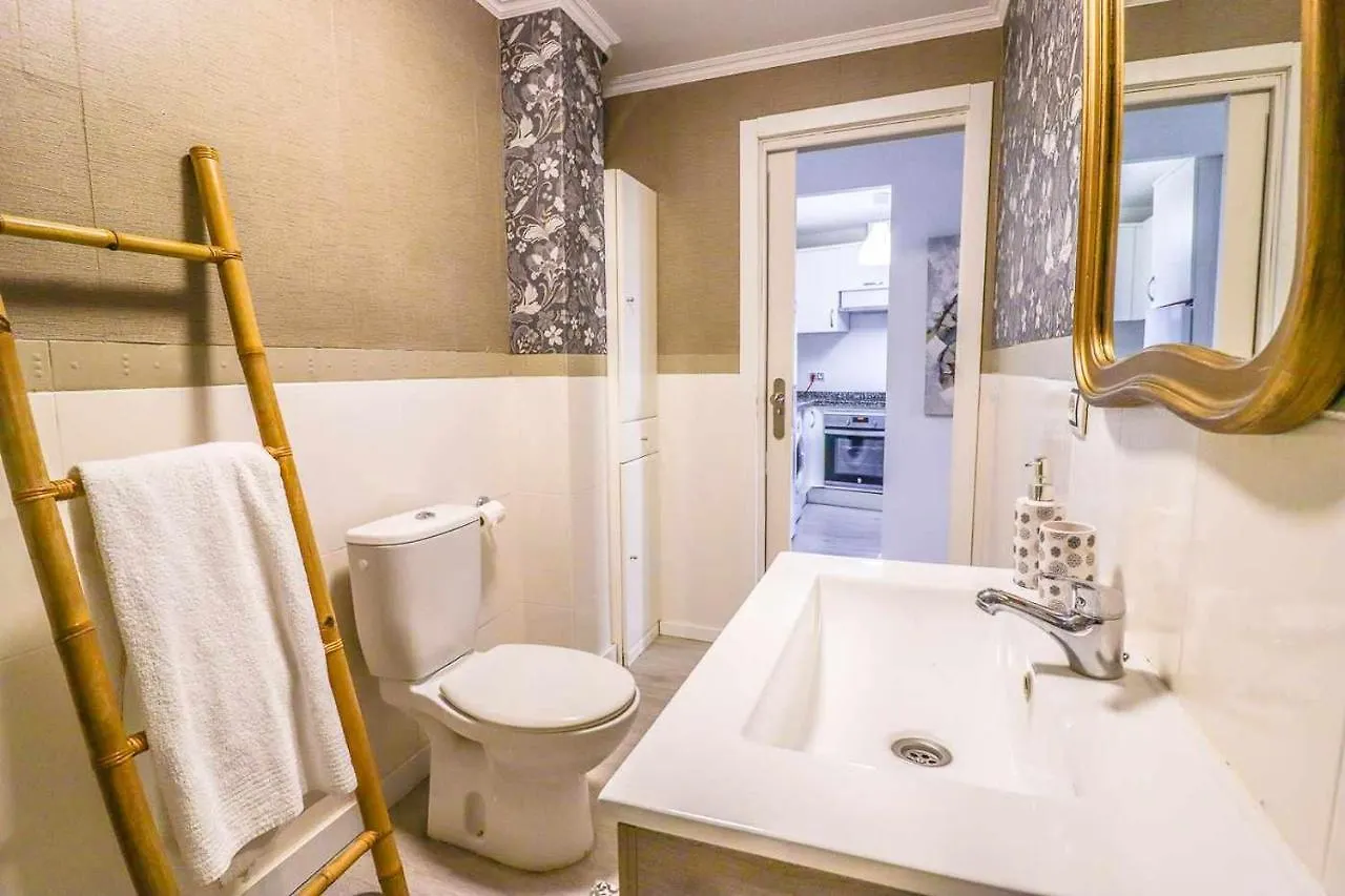 Apartamento Rentaliday Vip Rooms Costa Adeje  España