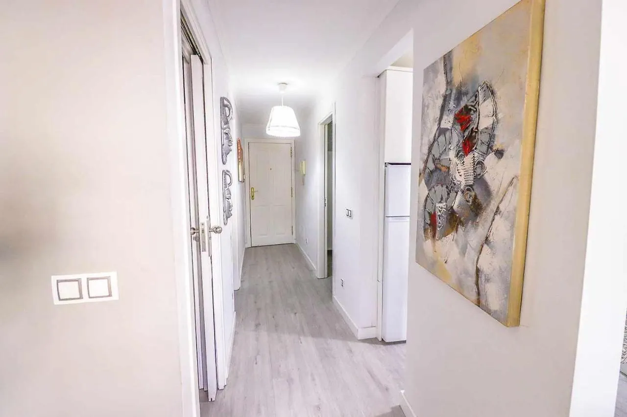 Rentaliday Vip Rooms Costa Adeje  Costa Adeje (Tenerife)
