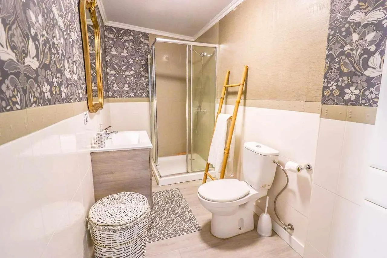 Rentaliday Vip Rooms Costa Adeje  Costa Adeje (Tenerife)