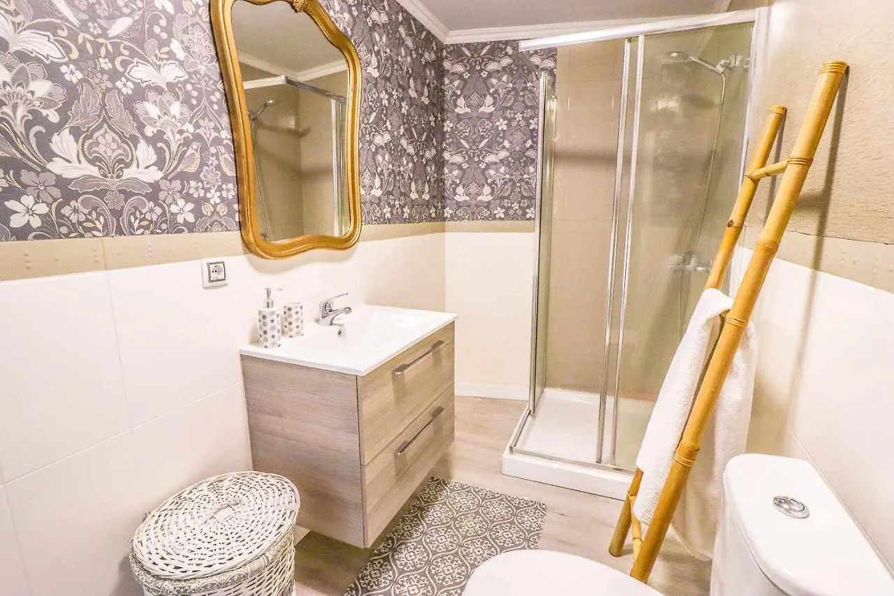 Apartamento Rentaliday Vip Rooms Costa Adeje