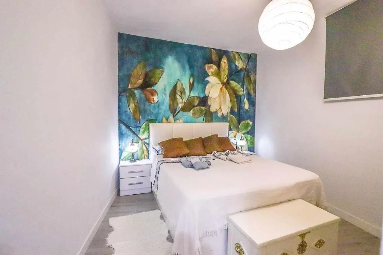 Rentaliday Vip Rooms Costa Adeje  Apartamento