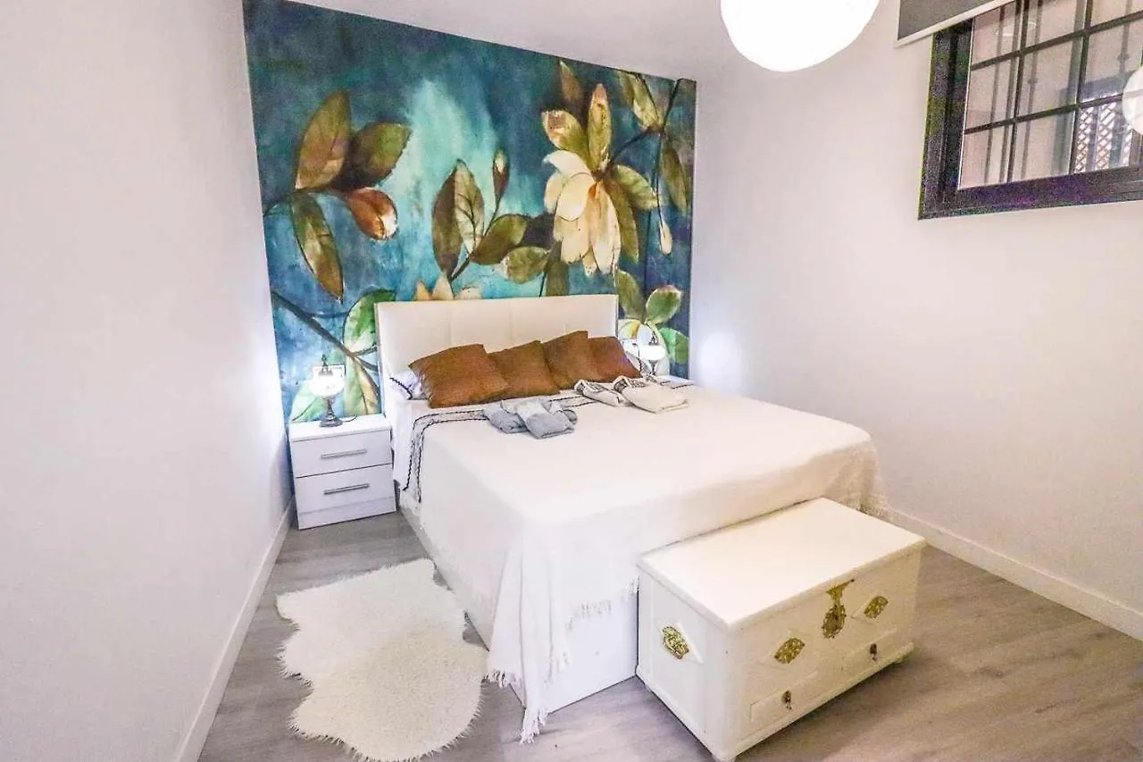 Rentaliday Vip Rooms Costa Adeje  España