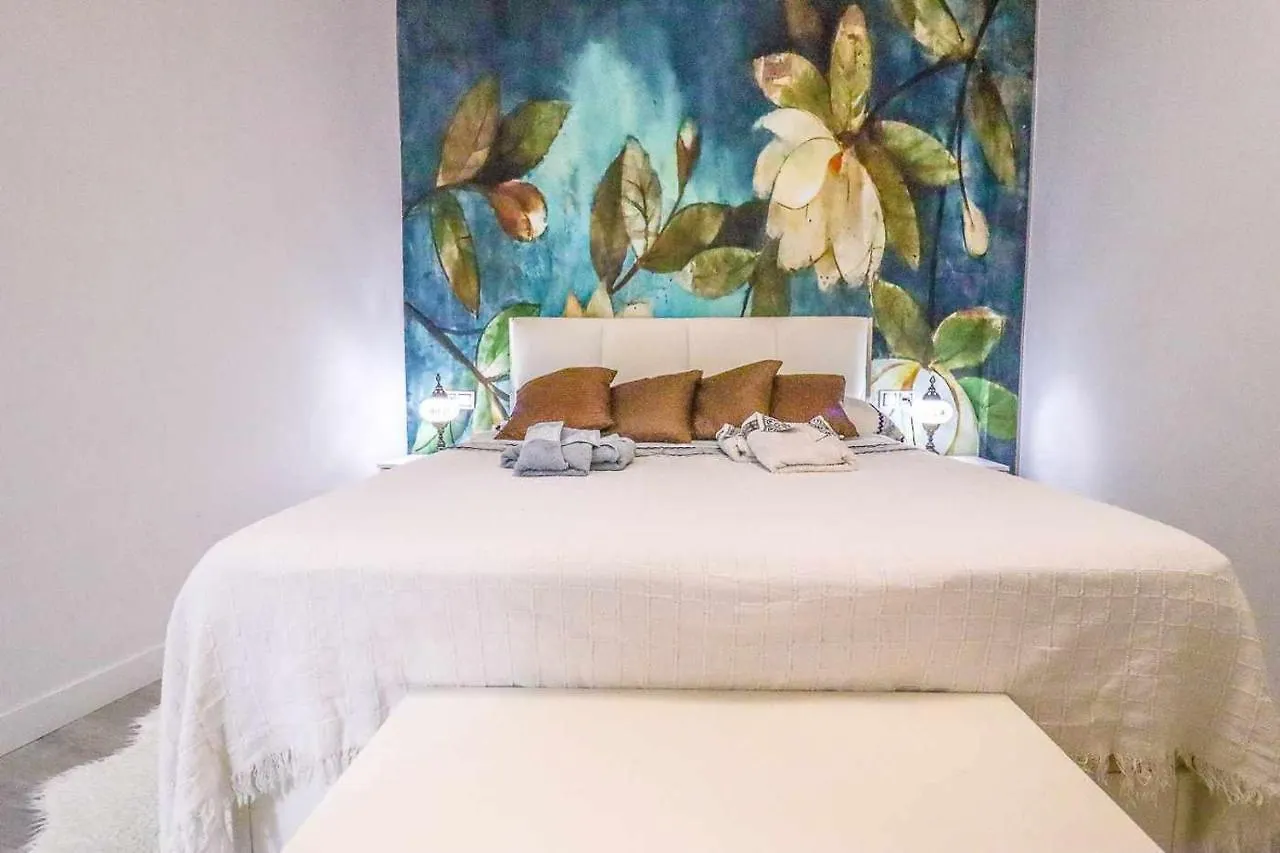 Rentaliday Vip Rooms Costa Adeje  0*, Costa Adeje (Tenerife)