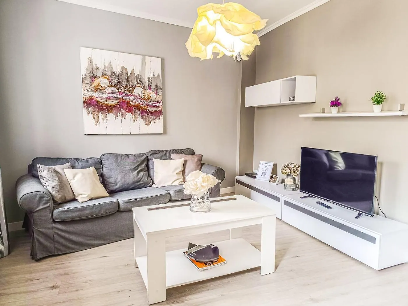 Rentaliday Vip Rooms Costa Adeje  Španělsko