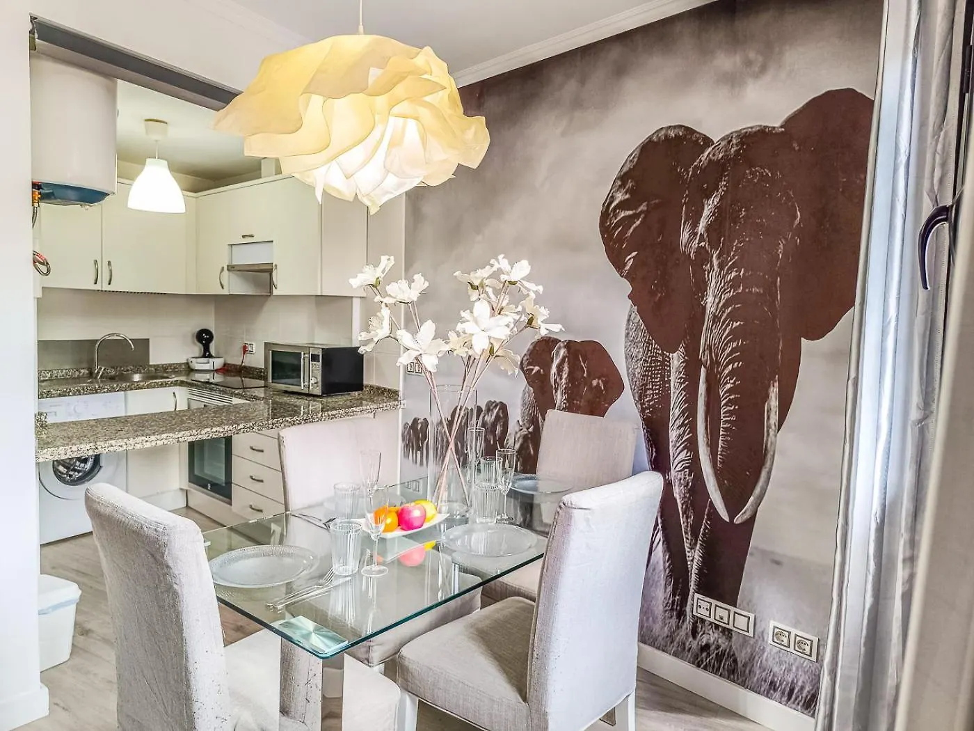 Rentaliday Vip Rooms Costa Adeje